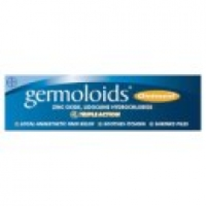 Asda Germoloids Haemorrhoids & Piles Ointment