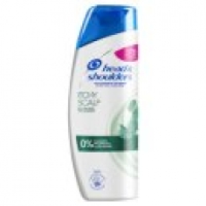 Itchy Scalp Eucalyptus Anti-Dandruff Shampoo £2.00