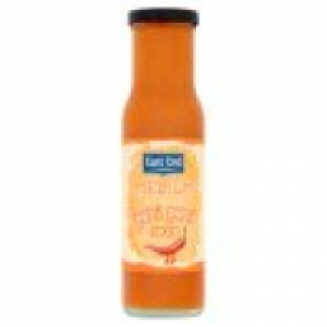 Asda East End Medium Peri Peri Sauce