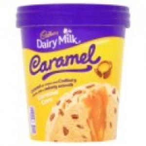 Cadbury Dairy Milk Caramel Core