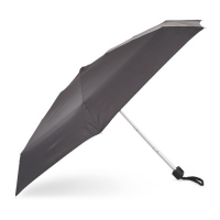 Aldi  Supermini Black Umbrella