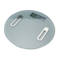 Aldi  Visage Grey Body Fat Scale
