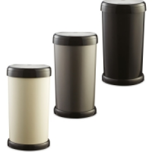 42 Litre Moda Touch Bin £16.99