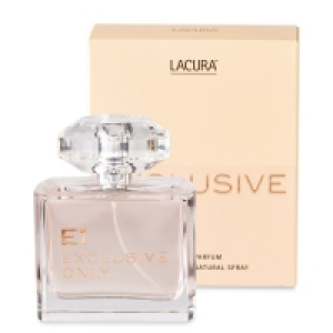 Lacura E1 Exclusive Eau De Parfum