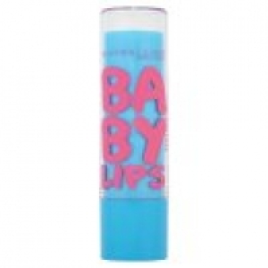 Maybelline Baby Lips Protection Balm SPF 20