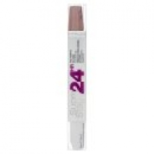 Asda Maybelline Superstay 24HR Lipstick Forever Heather