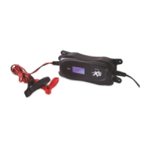 Car Battery Charger £12.99