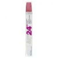 Asda Maybelline Superstay 24HR Lipstick Plum Seduction