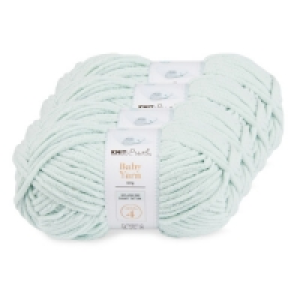 Mint Frosting Baby Yarn 4 Pack