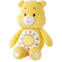 Aldi  Sunshine Care Bear Soft Toy