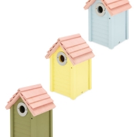 Aldi  Bird Box Nest Box