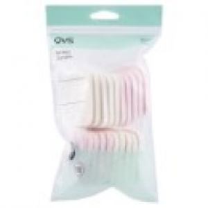 Qvs Multipack Cosmetic Sponges