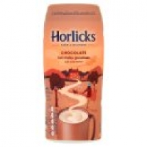 Asda Horlicks Chocolate Hot Malty Goodness