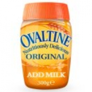 Ovaltine Original