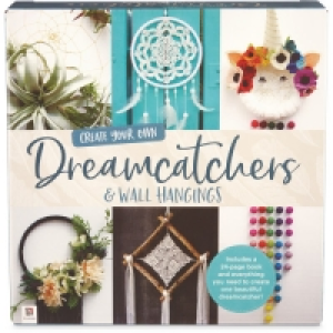 Hinkler Dreamcatchers Kit
