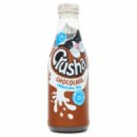 Asda Crusha No Added Sugar Chocolate Flavour Milkshake Mix