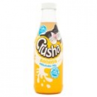 Asda Crusha No Added Sugar Banana Flavour Milkshake Mix