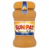 Asda Sun Pat Smooth Peanut Butter