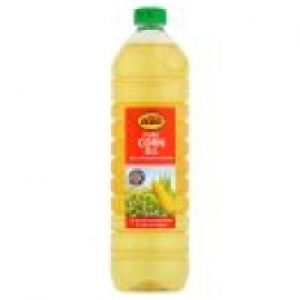 Asda Ktc Pure Corn Oil