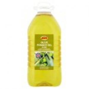 Ktc Olive Pomace Oil Blend