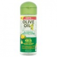 Asda Ors Olive Oil Glossing Hair Polisher