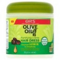 Asda Ors Olive Oil Creme Hair Dress