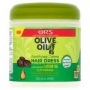 Asda Ors Olive Oil Creme Hair Dress