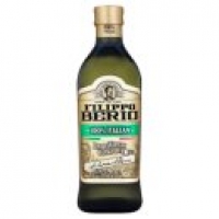 Asda Filippo Berio 100% Italian Extra Virgin Olive Oil