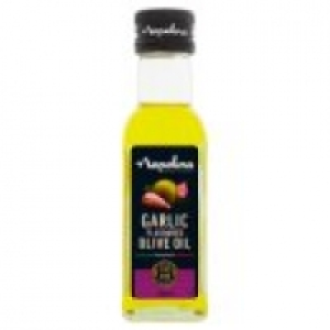 Asda Napolina Garlic Flavoured Olive Oil