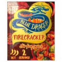 Asda Blue Dragon Spicy Firecracker Stir Fry Sauce