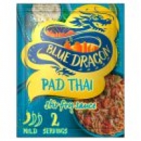 Asda Blue Dragon Fragrant Pad Thai Stir Fry Sauce