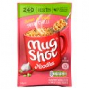 Mug Shot Sweet n Spicy Sweet Chilli Noodles