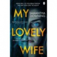 Asda  My Lovely Wife by Samantha Downing