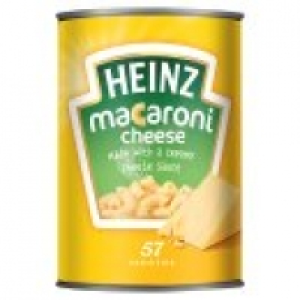 Heinz Macaroni Cheese