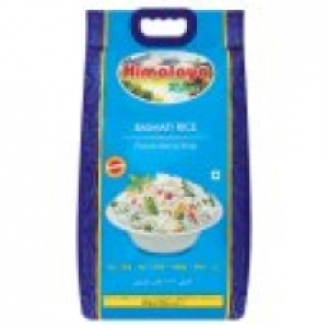 Asda Himalaya River Basmati Rice