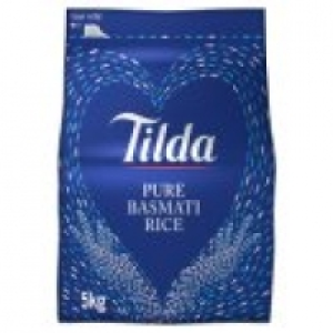 Tilda Pure Original Basmati Rice
