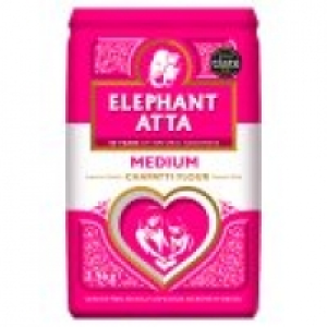 Medium Chapatti Flour £1.25