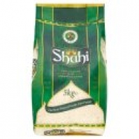 Asda Shahi Finest Long Grain Fusion Matured Basmati Rice