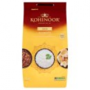 Asda Kohinoor Extra Long Basmati Rice