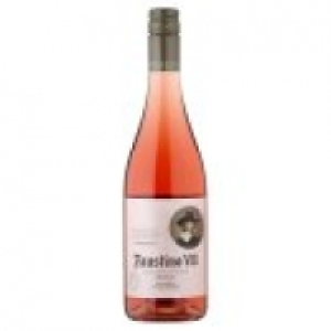Faustino VII Rioja Rose