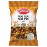 Asda Cofresh Spicy Peri Peri Nut Mix