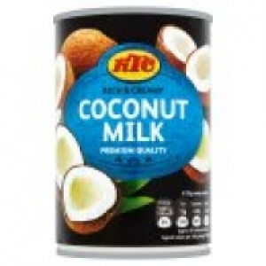 Ktc Coconut Milk