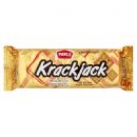 Asda Parle Krackjack the Original Sweet & Salty Crackers