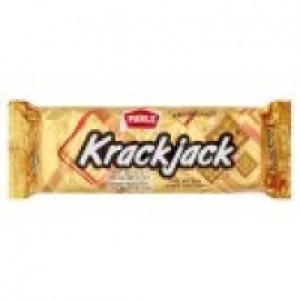 Asda Parle Krackjack the Original Sweet & Salty Crackers