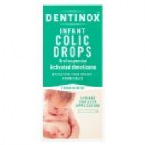 Dentinox Colic Drops