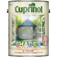 Wilko  Cuprinol Garden Shades Willow Exterior Paint 2.5L