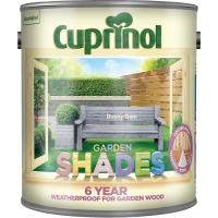 Wilko  Cuprinol Garden Shades Dusky Gem Exterior Paint 2.5L