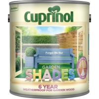 Wilko  Cuprinol Garden Shades Forget Me Not Exterior Paint 2.5L