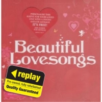 Poundland  Replay CD: Various Artists: Beautiful Lovesongs