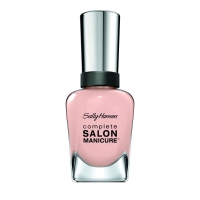 Wilko  Sally Hansen Complete Salon Manicure Nail Polish Off-The-Sho